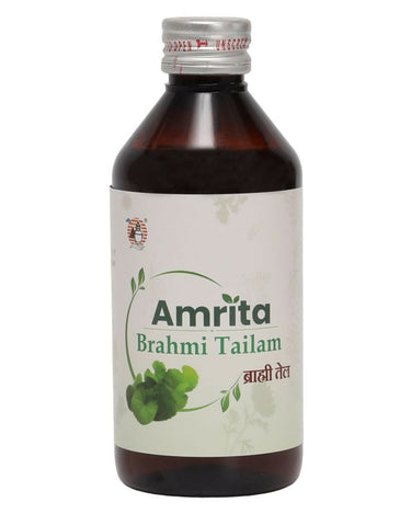 amrita-brahmi-tailam